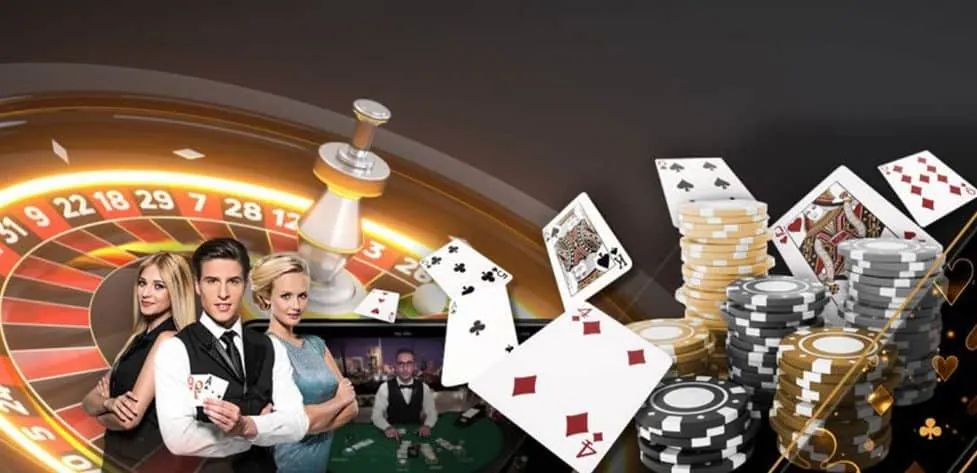 Welcome Bonus Promotion