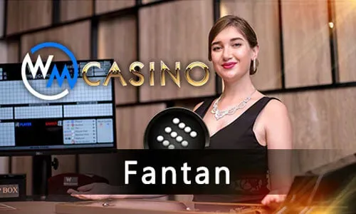 Live Dealer Games at Agents 747 Live Casino
